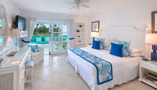 Apartment, 2 Bedrooms