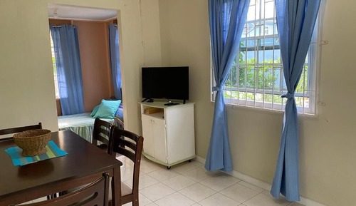 Standard Apartment