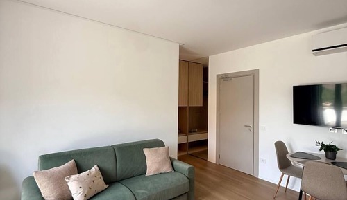 Apartment, Mountain View