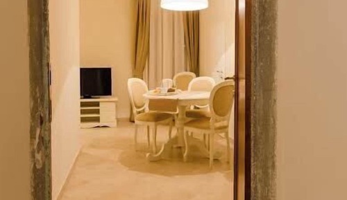 Classic Apartment