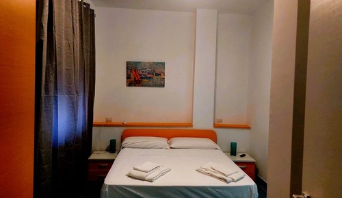 Basic Triple Room