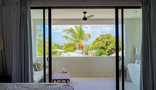 Superior Villa, 3 Bedrooms, Private Pool, Courtyard View