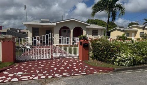 Vacation Home