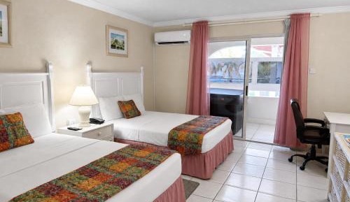 Luxury Double Room