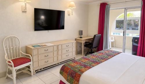 Luxury King Room