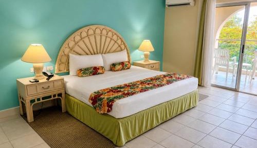 Standard King Room