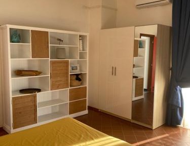 Superior Triple Room with Sea View