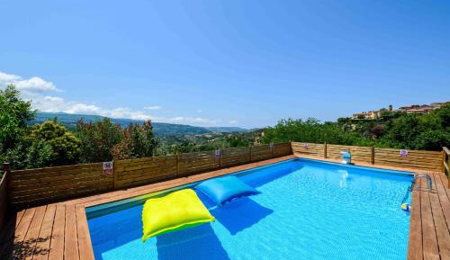 King Room with Pool View
