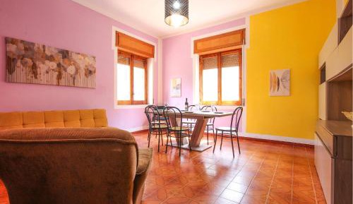 Three-Bedroom Townhouse