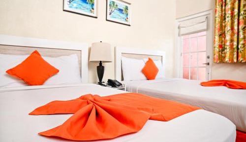 Queen Room