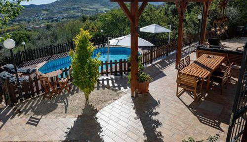 Vacation Home