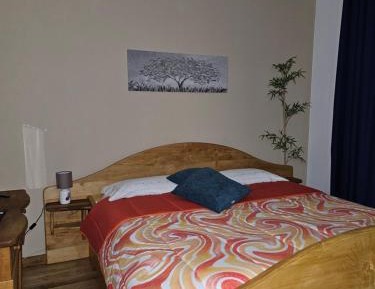 One-Bedroom Standard Apartment