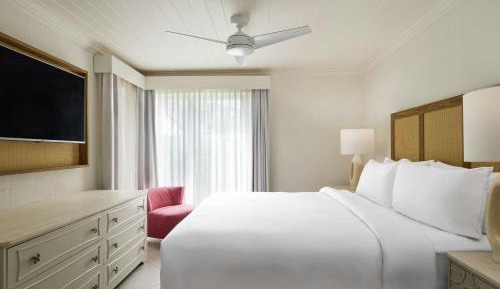 Pool Garden View, Adults Only, 1 Bedroom Suite