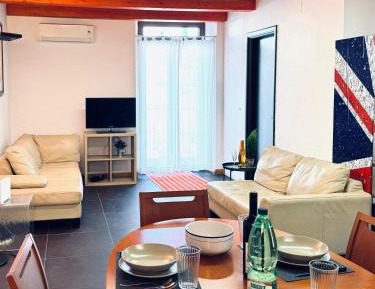 Apartment - Split Level