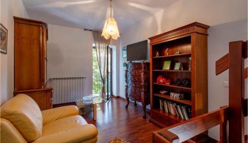 Four-Bedroom Apartment