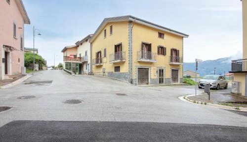 Three-Bedroom Vacation Home 