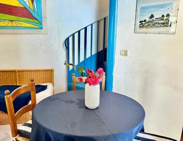 Maisonette