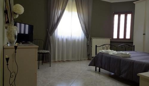 Standard King Room