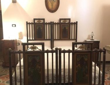 Family Double Room
