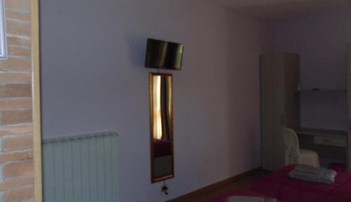 Double or Twin Room with Bathroom
