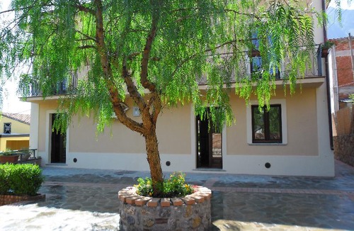 San Severino Hotel | Casale del Borgo