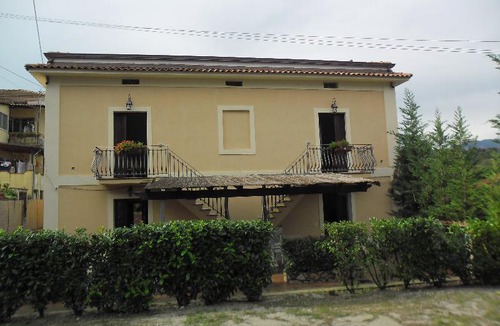 San Severino Hotel | Casale del Borgo