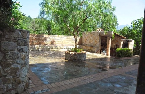 San Severino Hotel | Casale del Borgo