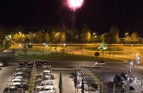 Magazzeno Hotel | Novotel Salerno Est Arechi