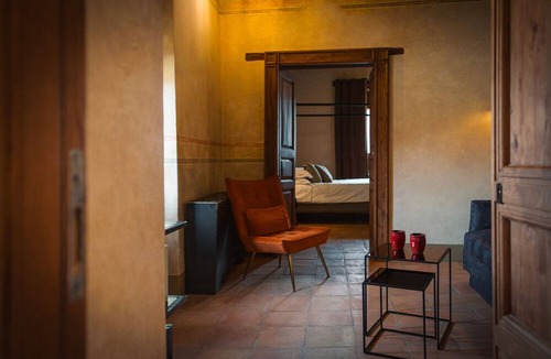 Rocca Cilento Hotel | Castello di Rocca Cilento