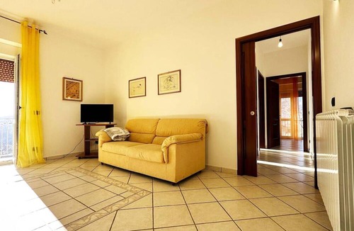 Pogerola Apartment | Lovely 6-bed Apartment on the Amalfi Coast
