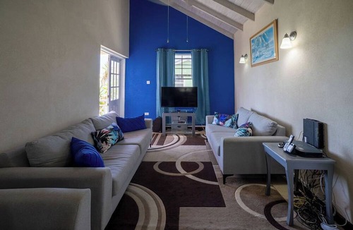 Providence Villa | Best E Villas Providence