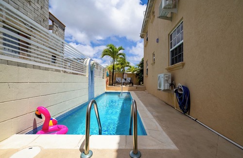 Providence Villa | Best E Villas Providence