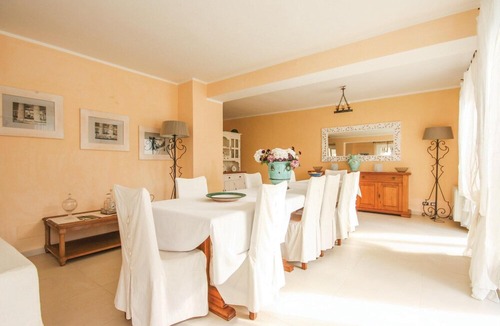 Vallo della Lucania House | Villa Don Agostino
