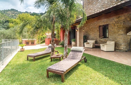 Montecorice House | Tenuta dei Mori