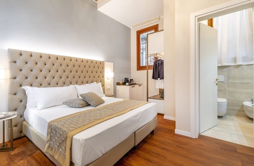 Castello House | Residenza La Duchessa Deluxe Rooms
