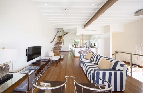 Lascelles Apartment | Zenbreak Hillside Loft #5