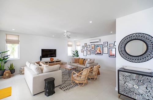 Merlin Bay Villa | Villa Nomade