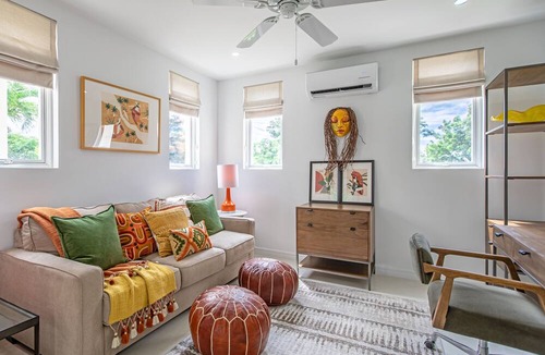 Merlin Bay Villa | Villa Nomade