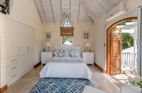 Gibbs Bay Villa | Rock Ridge by Barbados Sotheby's International Realty