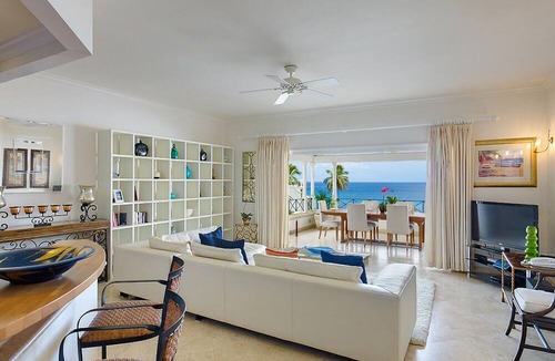 Schooner Bay House | Schooner Bay 401 by Barbados Sotheby's International Realty
