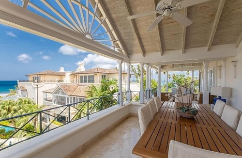 Schooner Bay House | Schooner Bay 401 by Barbados Sotheby's International Realty