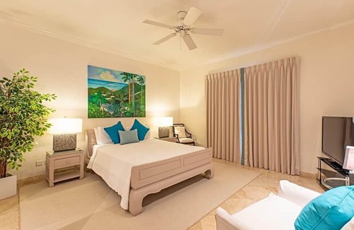 Schooner Bay House | Schooner Bay 401 by Barbados Sotheby's International Realty