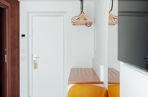 San Michele Hotel | Albergo Dipinto Bacco Furore