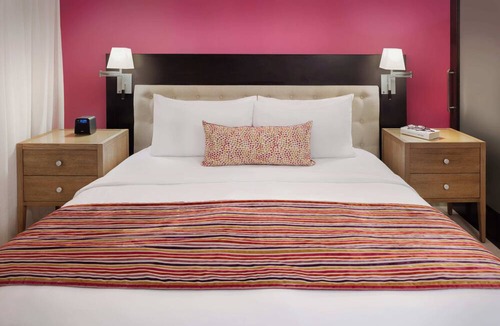 Dover Hotel | Concierge Collection at O2 Beach Club & Spa by Ocean Hotels