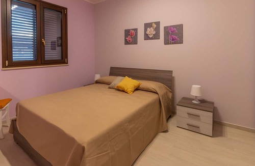 Capaccio Scalo Bed & Breakfast | Villa Vimani