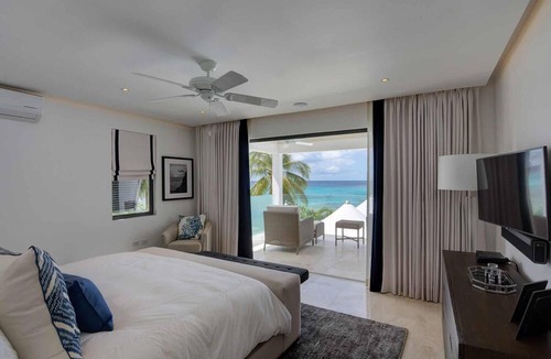 Fitts Village Villa | Nirvana Barbados by MC