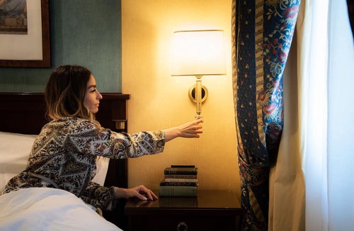 Roccaraso Hotel | Hotel Petite Fleur