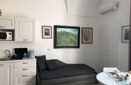 Gravina in Puglia Bed & Breakfast | BeB dai Mimmi
