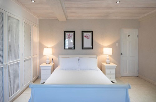 Douglas Villa | Nevis Villa by Barbados Sotheby's International Realty