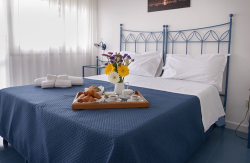 Agropoli Hotel | Hotel la Caravella